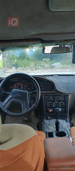 Daewoo Prince
